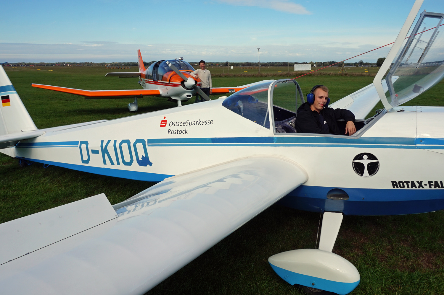 Piloten